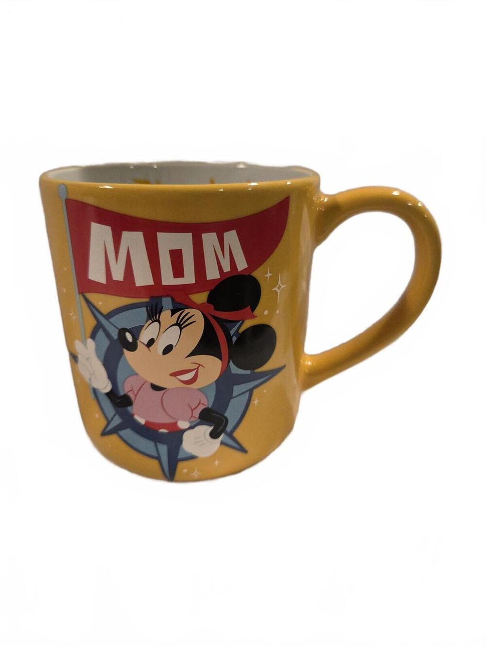 Disney MOM mug